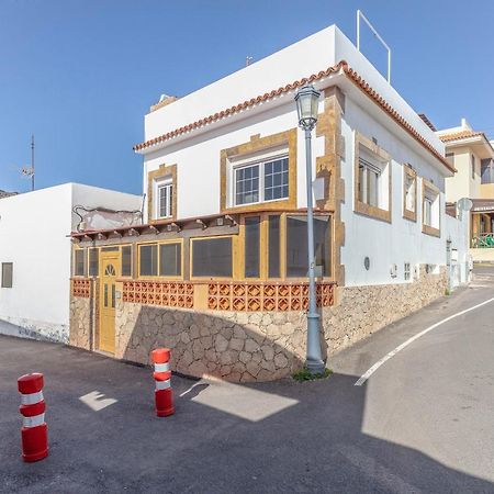 Villa Casa Teresita Ajuy Exterior foto