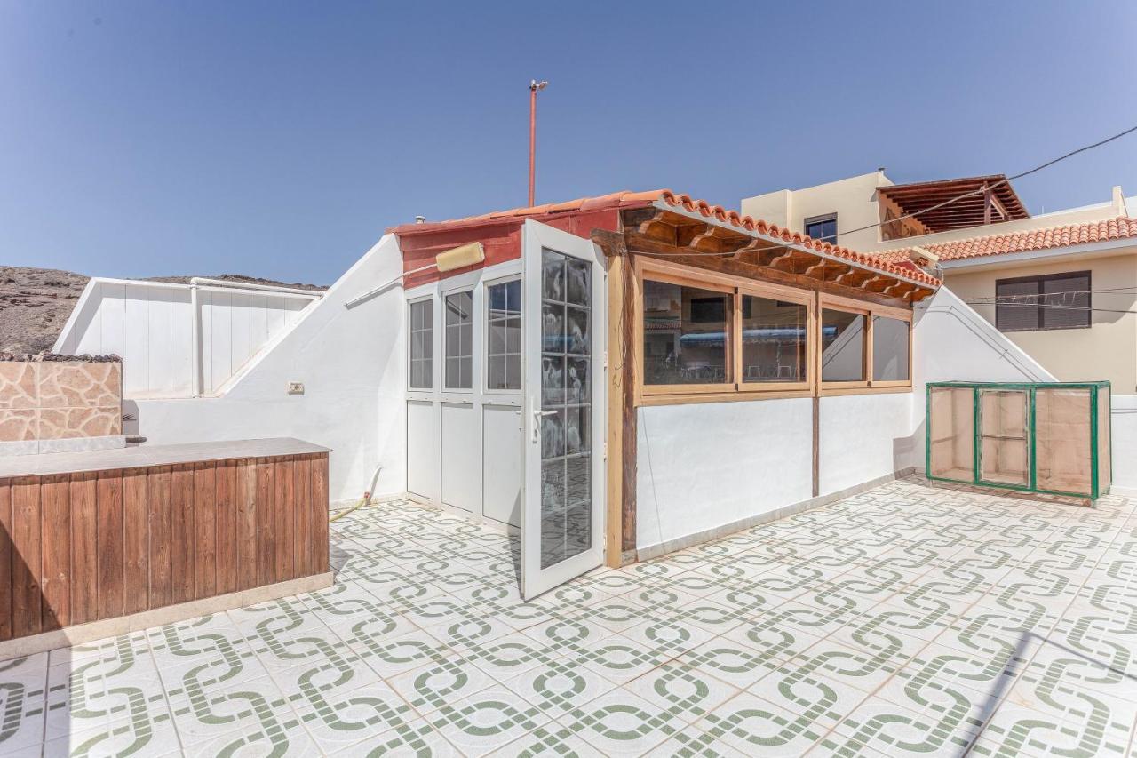Villa Casa Teresita Ajuy Exterior foto