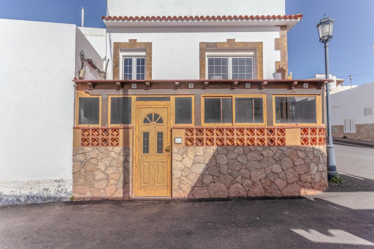 Villa Casa Teresita Ajuy Exterior foto
